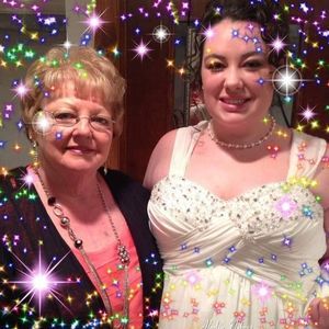 Meet your Posher, Gloria